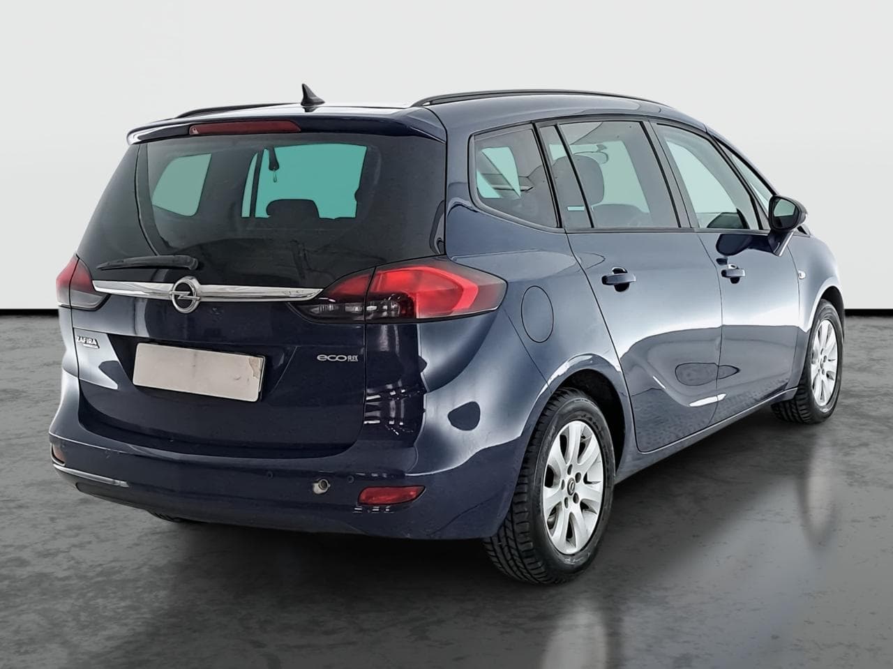 2014 Opel ZAFIRA - 34