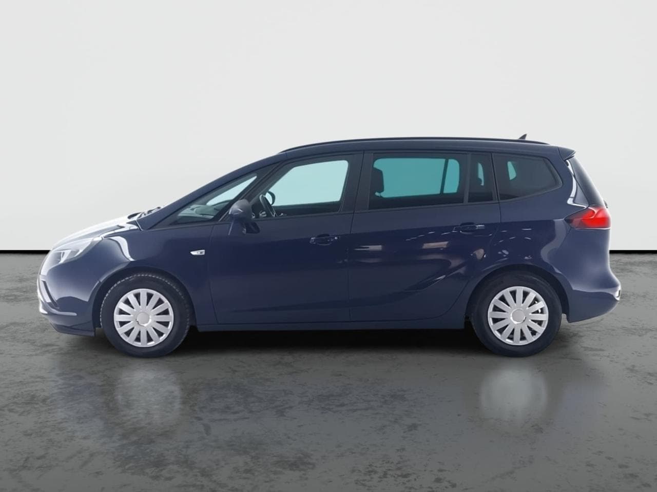 2014 Opel ZAFIRA - 7