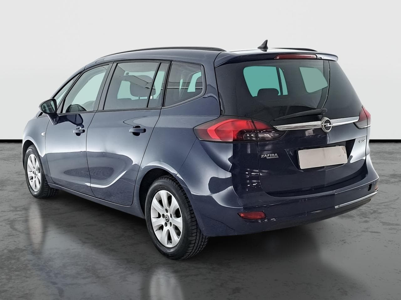 2014 Opel ZAFIRA - 31