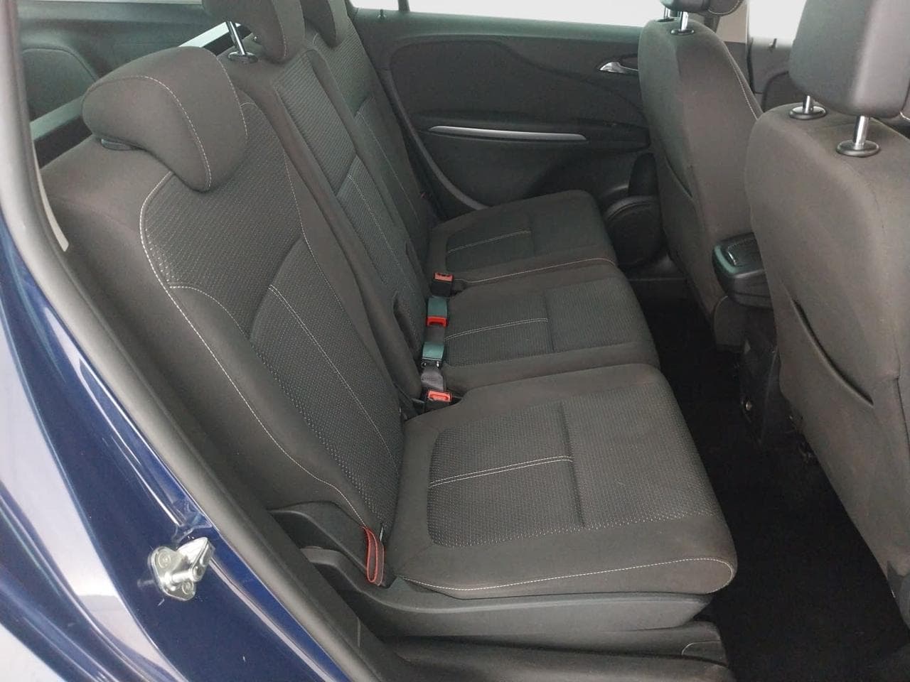 2014 Opel ZAFIRA - 18