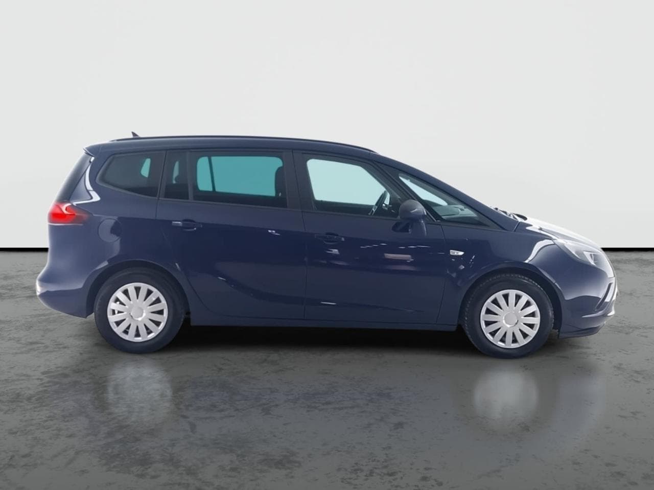 2014 Opel ZAFIRA - 10