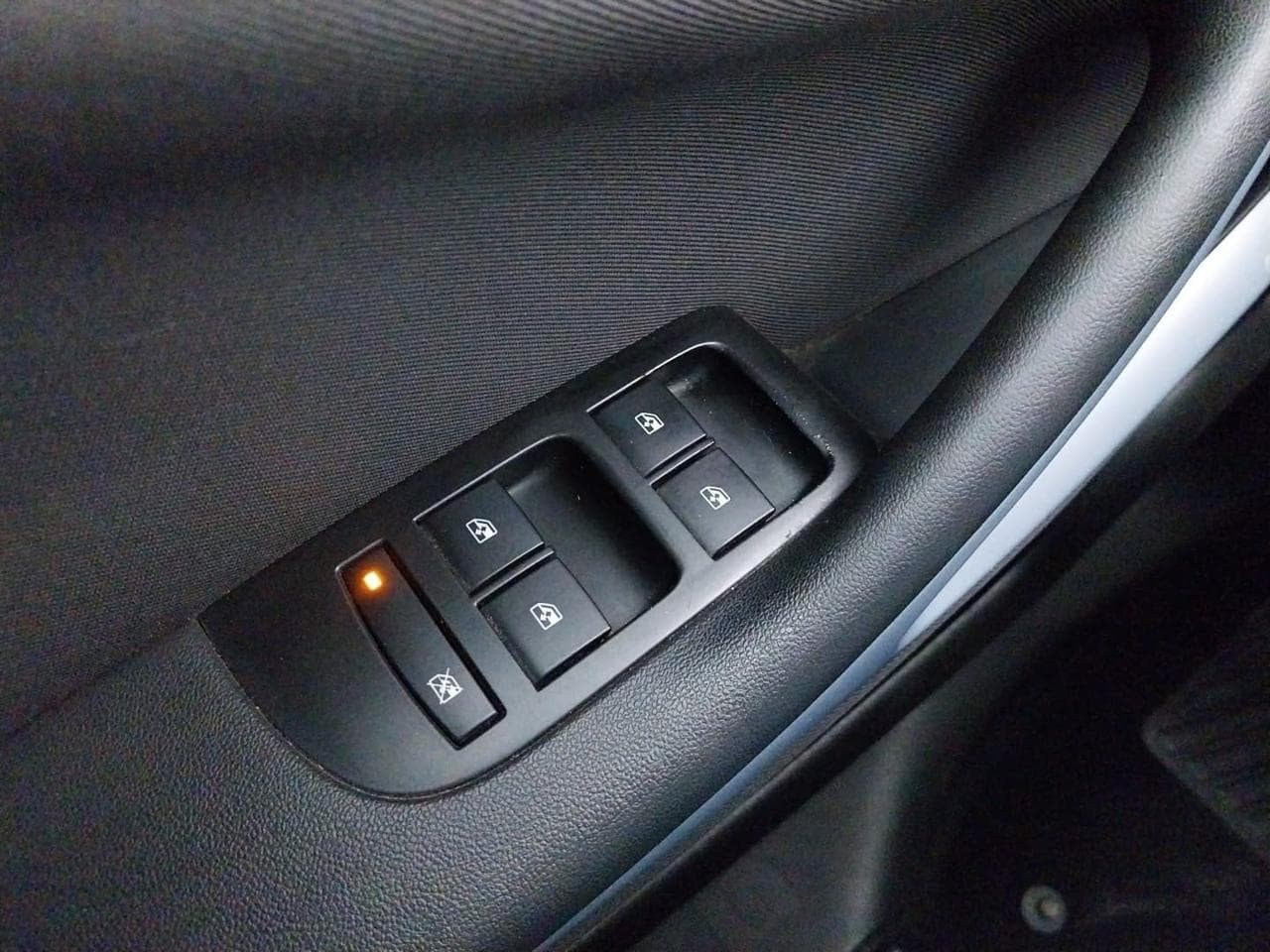 2014 Opel ZAFIRA - 30