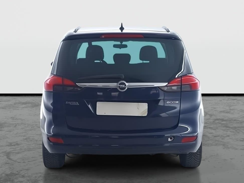 2014 Opel ZAFIRA - 9