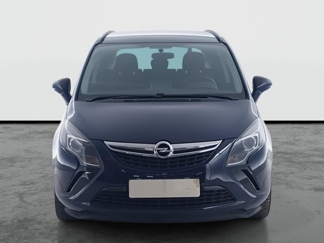 2014 Opel ZAFIRA - 3