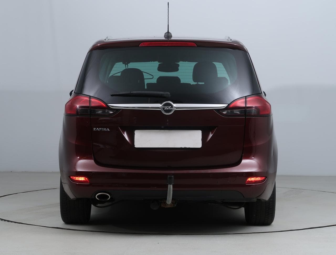 2018 Opel ZAFIRA - 6