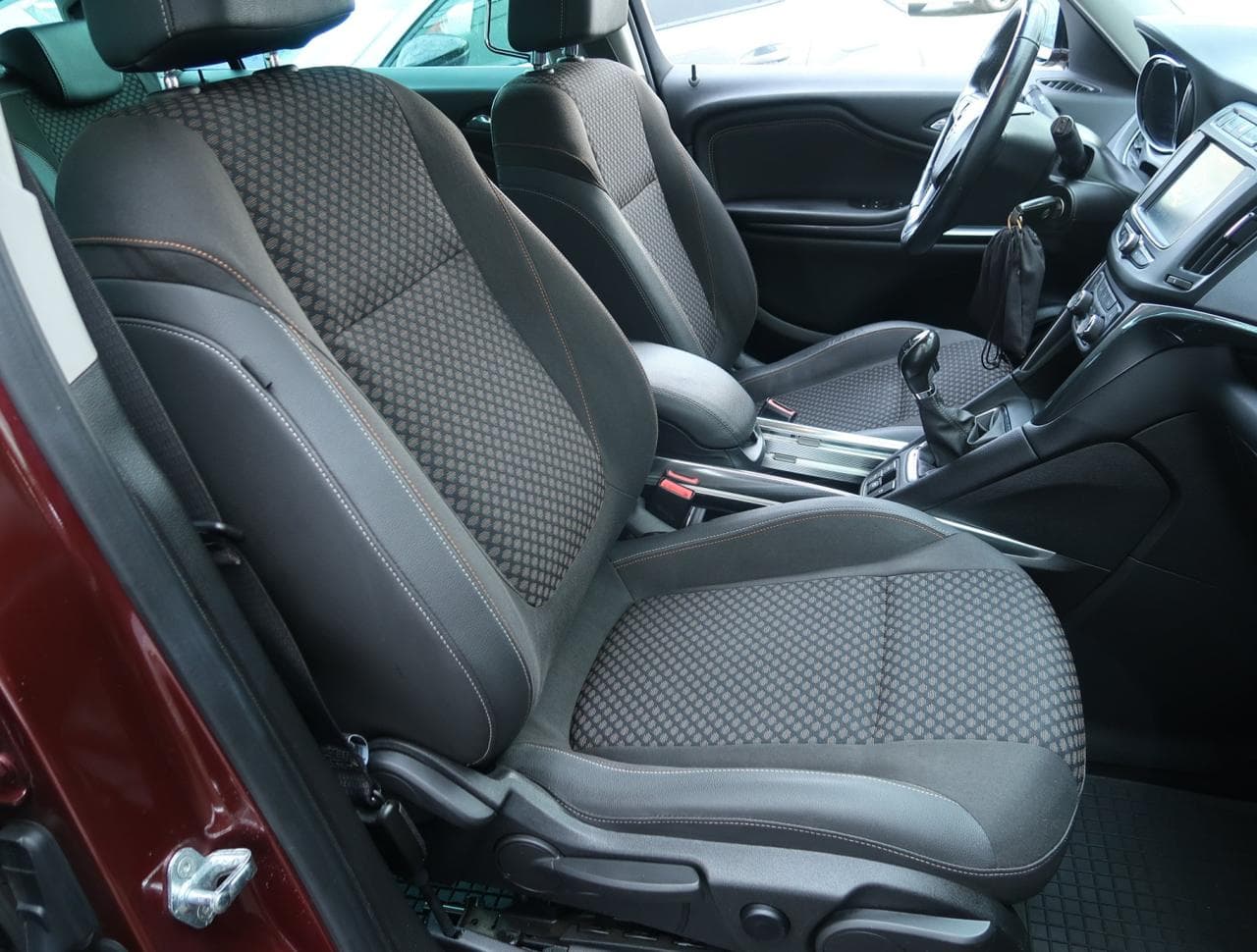 2018 Opel ZAFIRA - 12