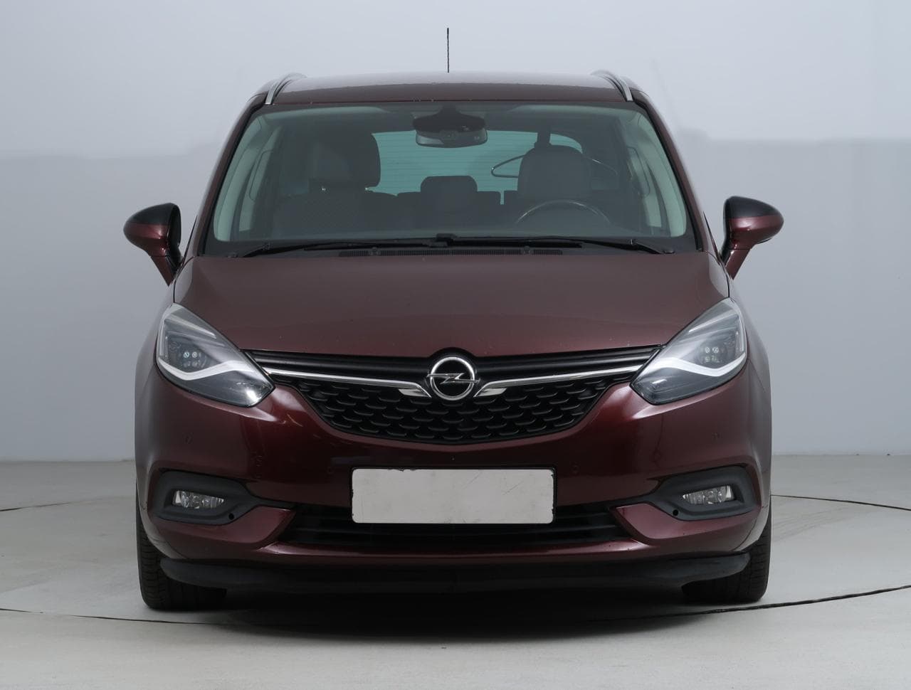 2018 Opel ZAFIRA - 2