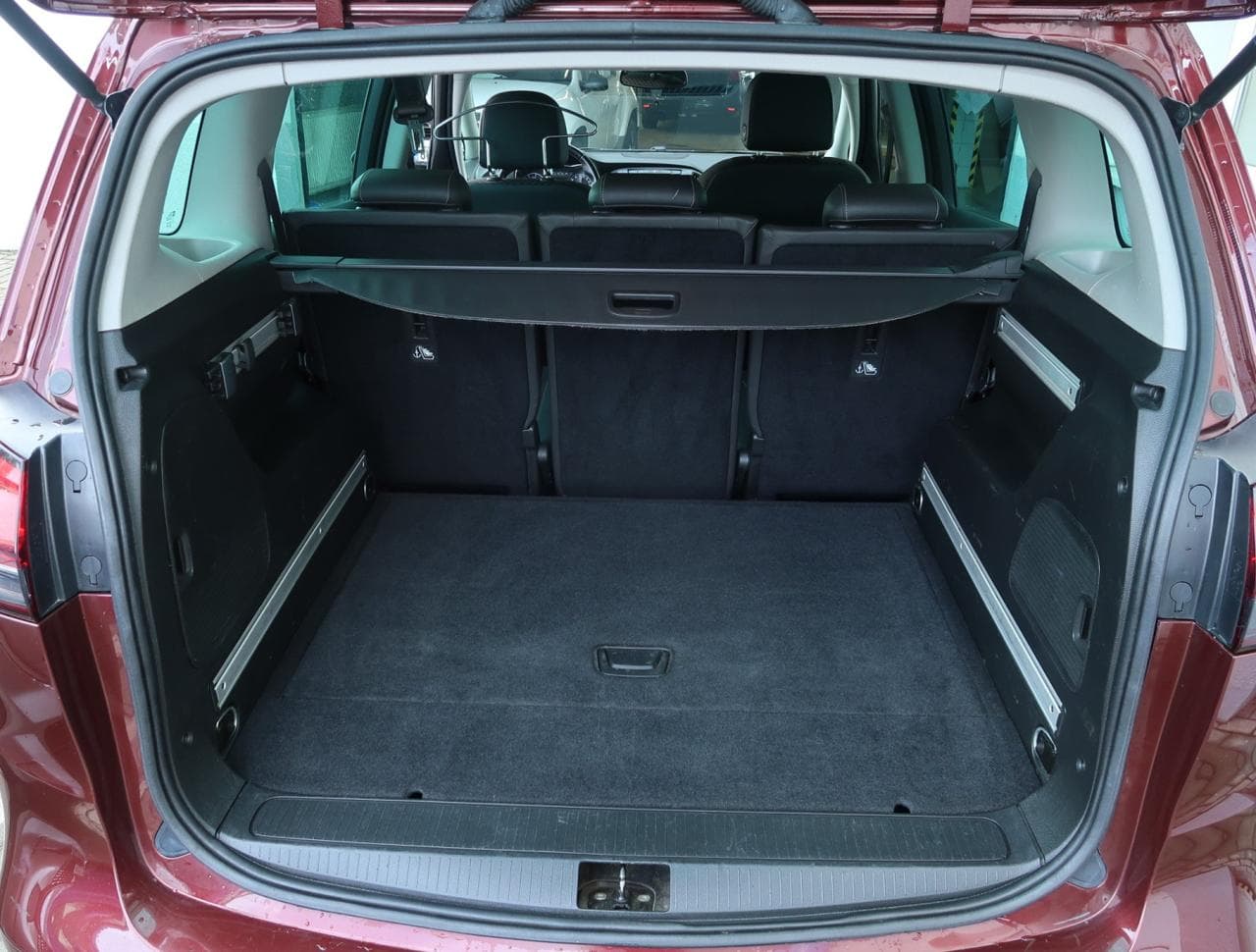 2018 Opel ZAFIRA - 20
