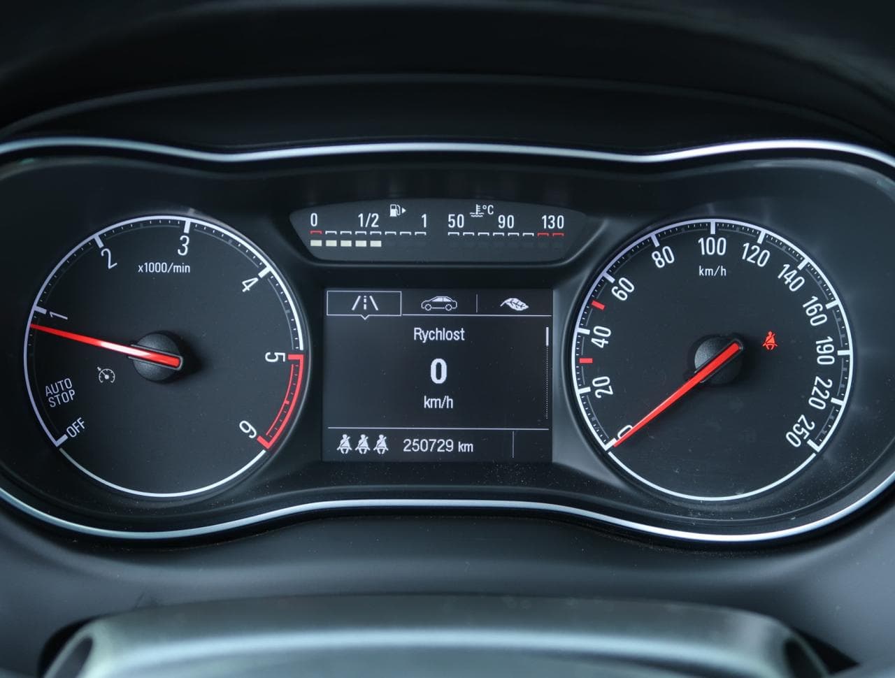 2018 Opel ZAFIRA - 17