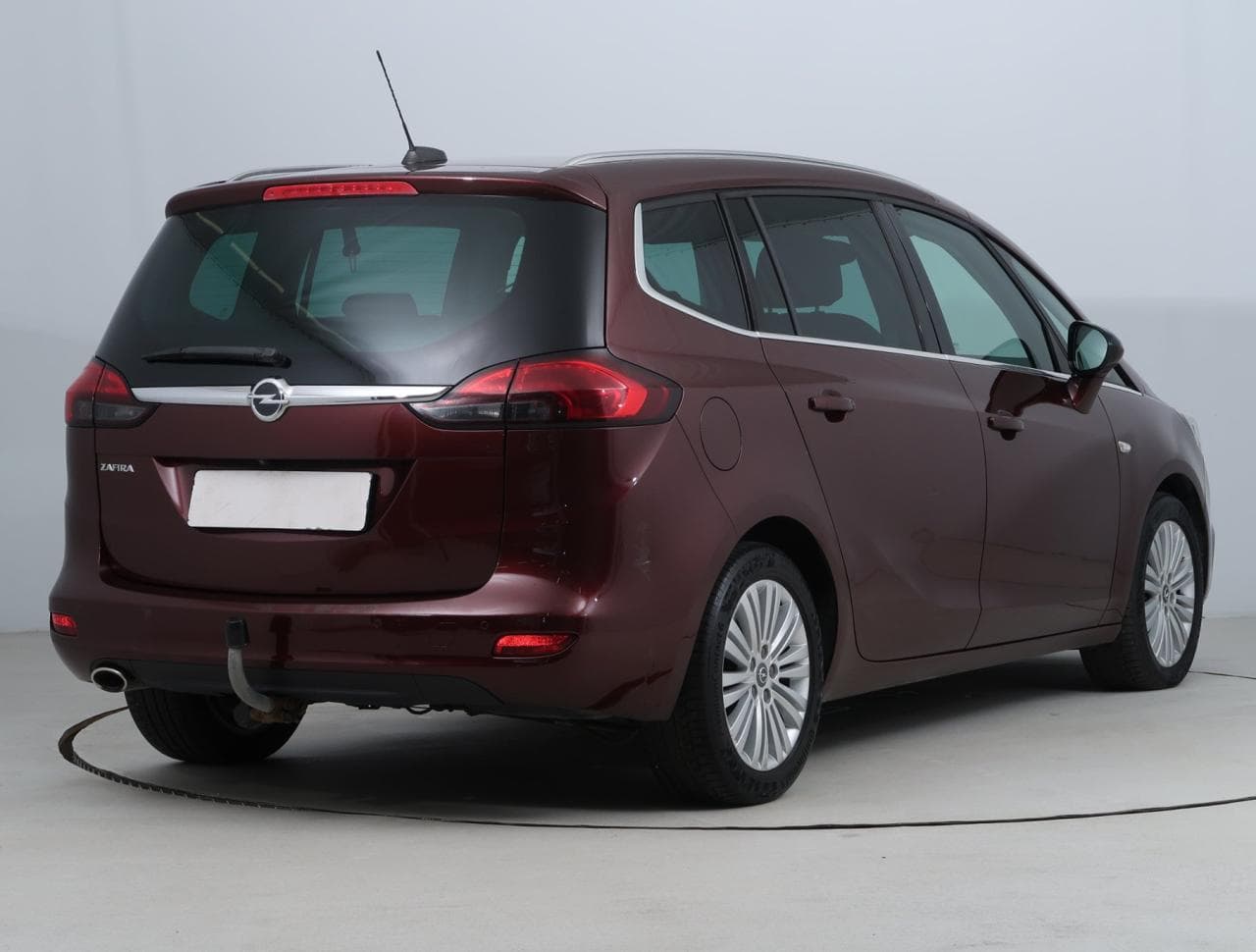 2018 Opel ZAFIRA - 7