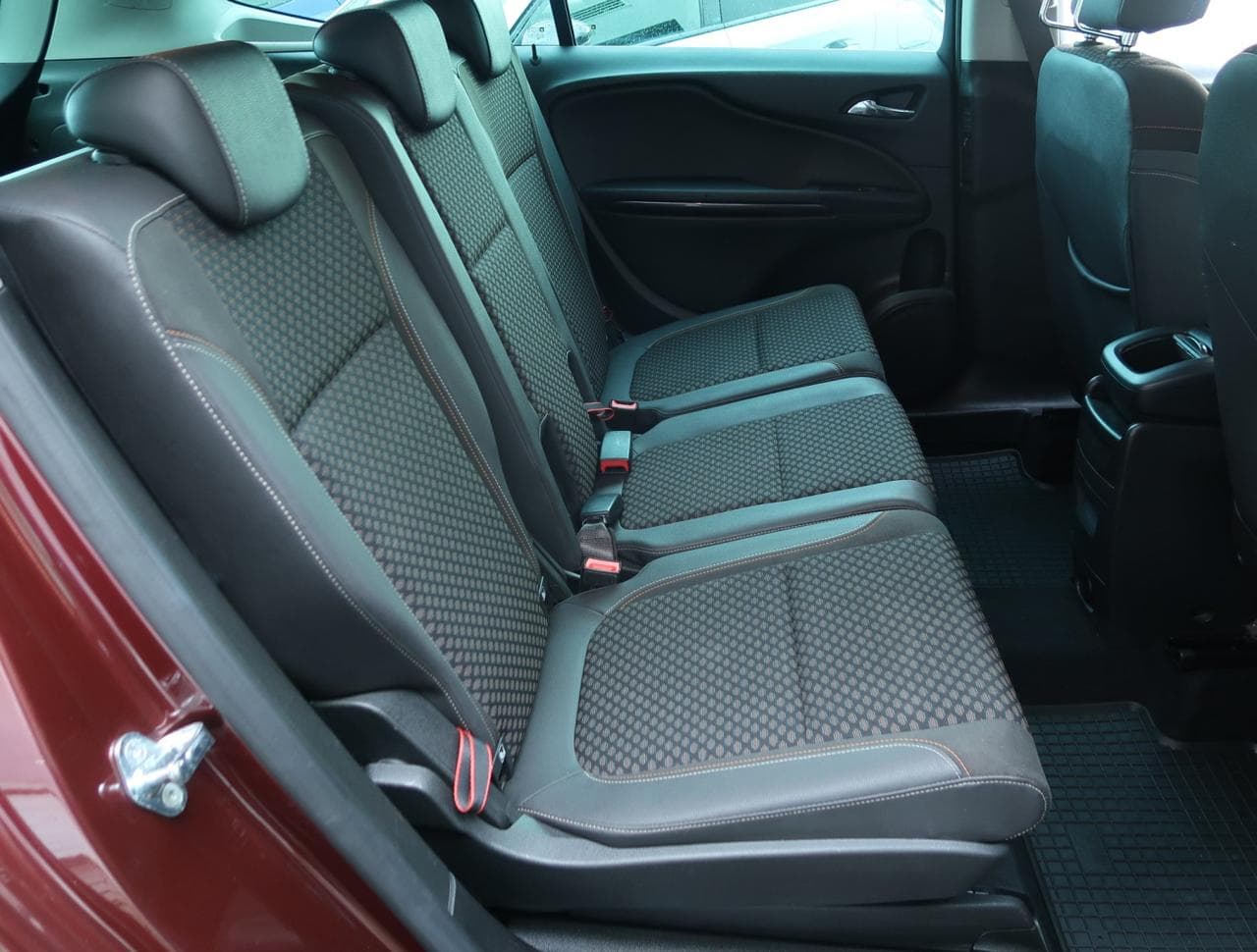 2018 Opel ZAFIRA - 13