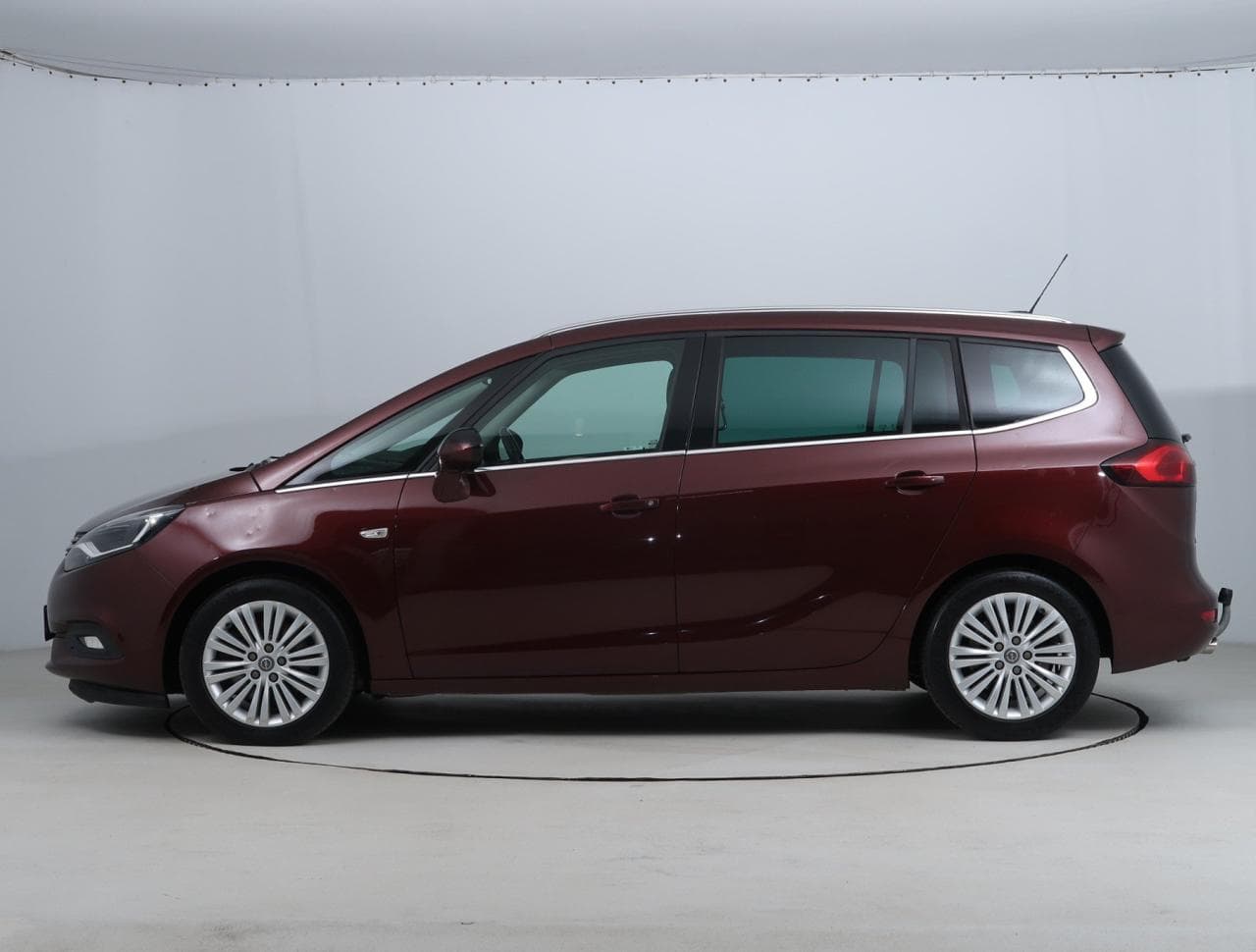 2018 Opel ZAFIRA - 4