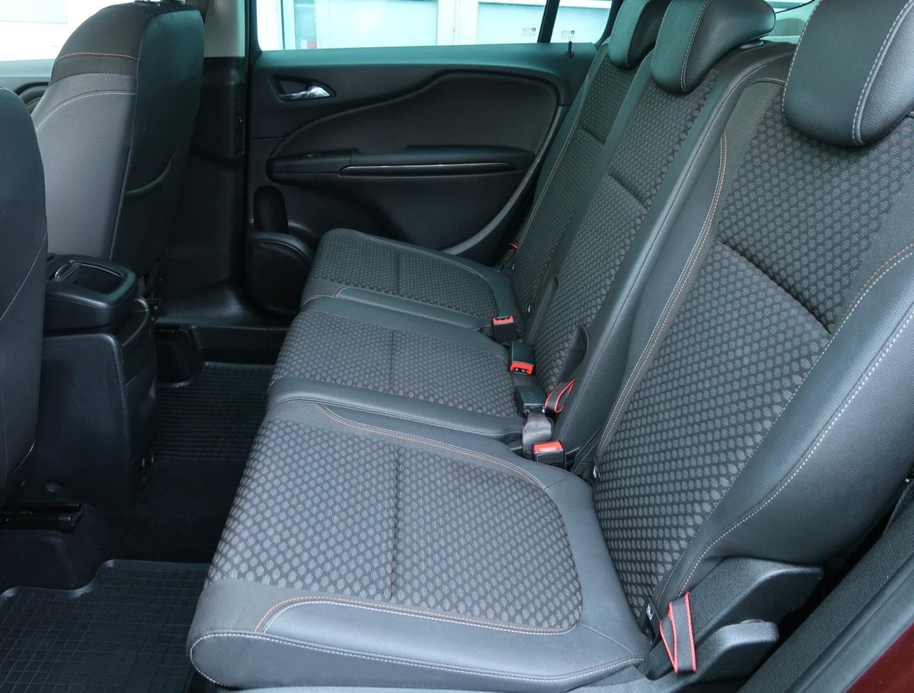 2018 Opel ZAFIRA - 15