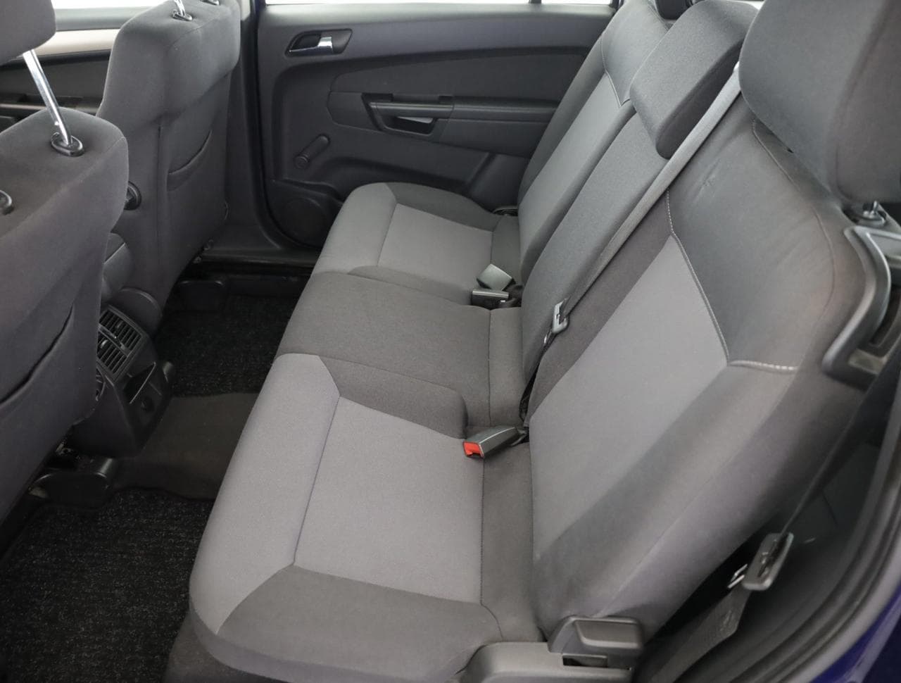 2008 Opel ZAFIRA - 21