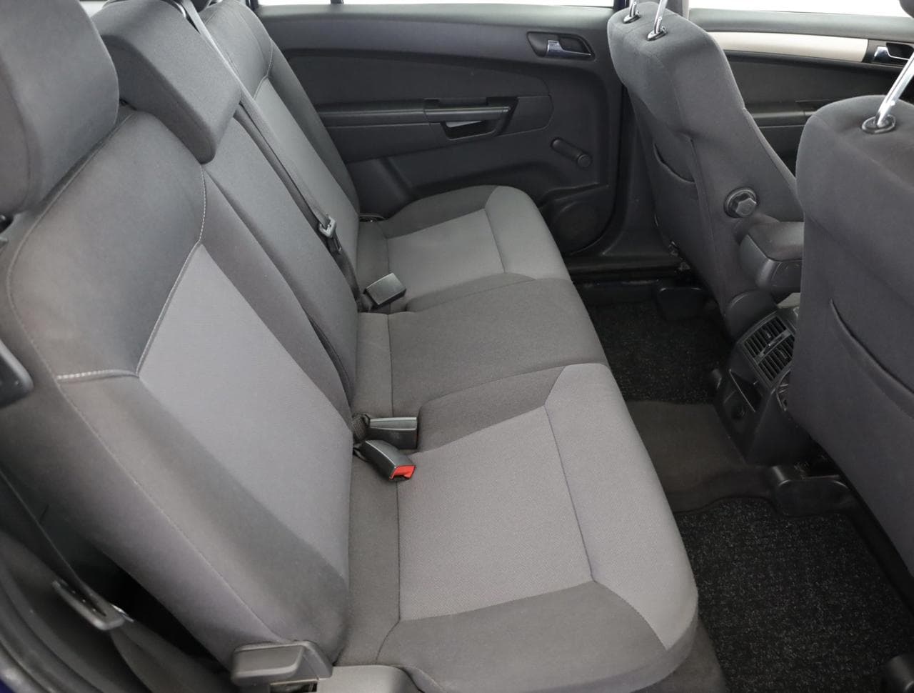 2008 Opel ZAFIRA - 19