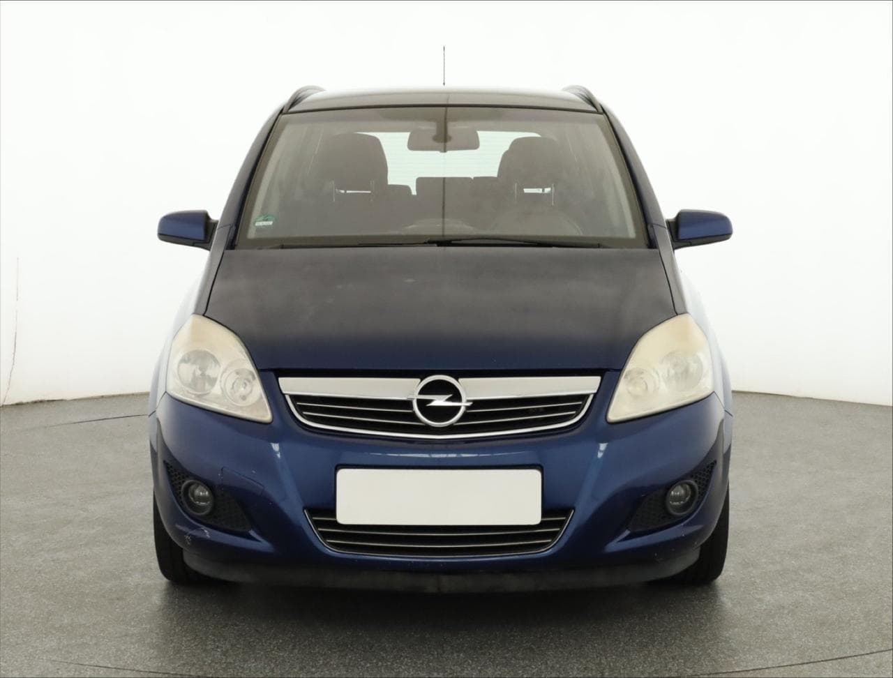 2008 Opel ZAFIRA - 2
