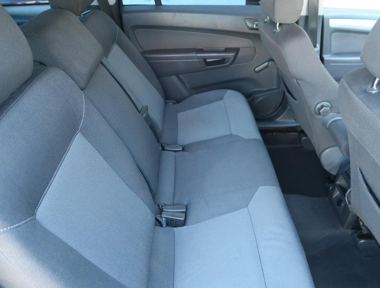 2006 Opel ZAFIRA - 24