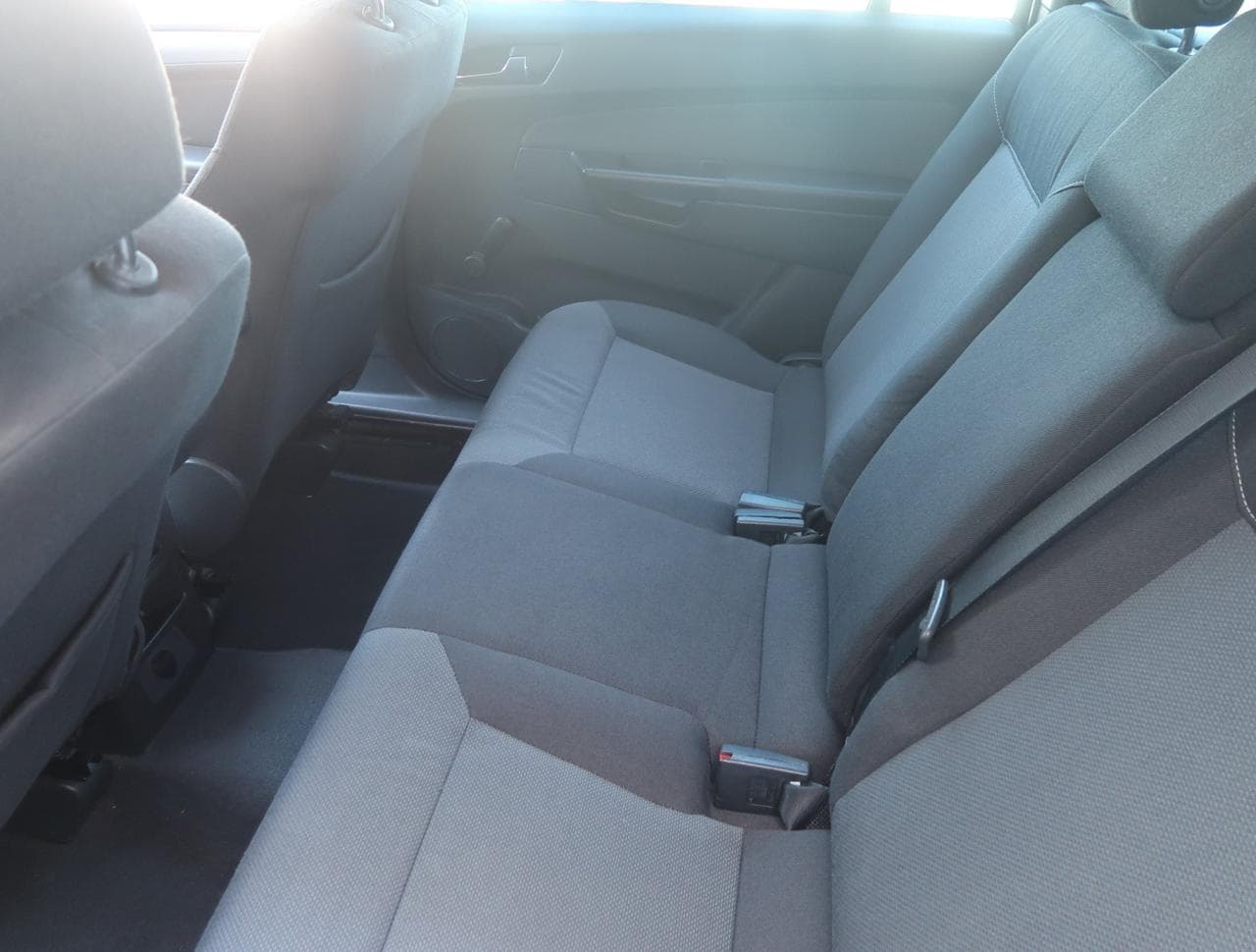 2006 Opel ZAFIRA - 28