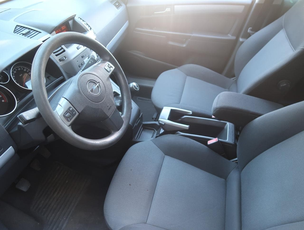 2006 Opel ZAFIRA - 30