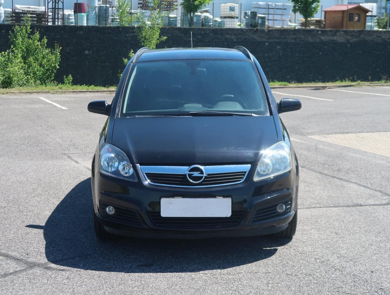 2006 Opel ZAFIRA - 3
