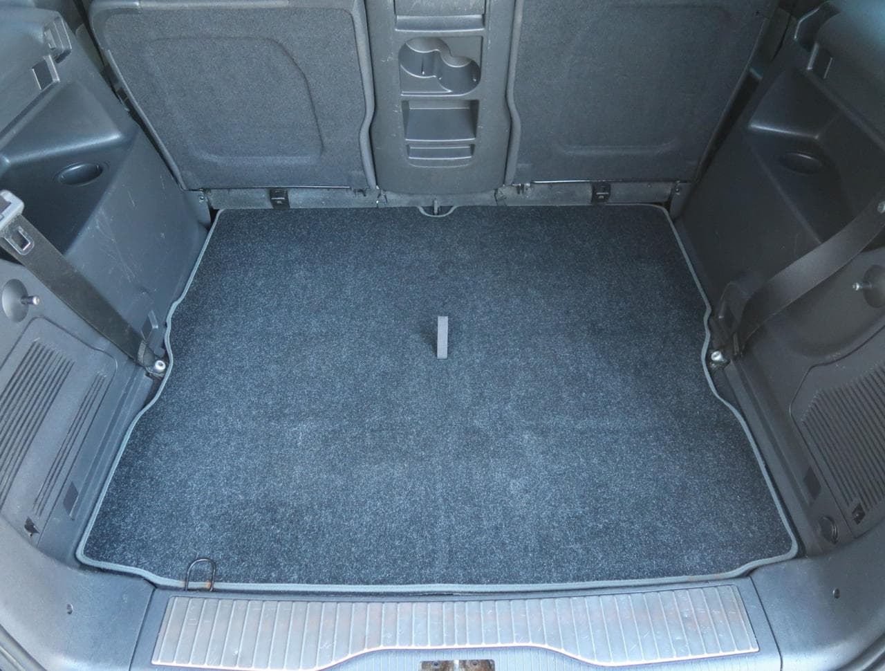 2006 Opel ZAFIRA - 34