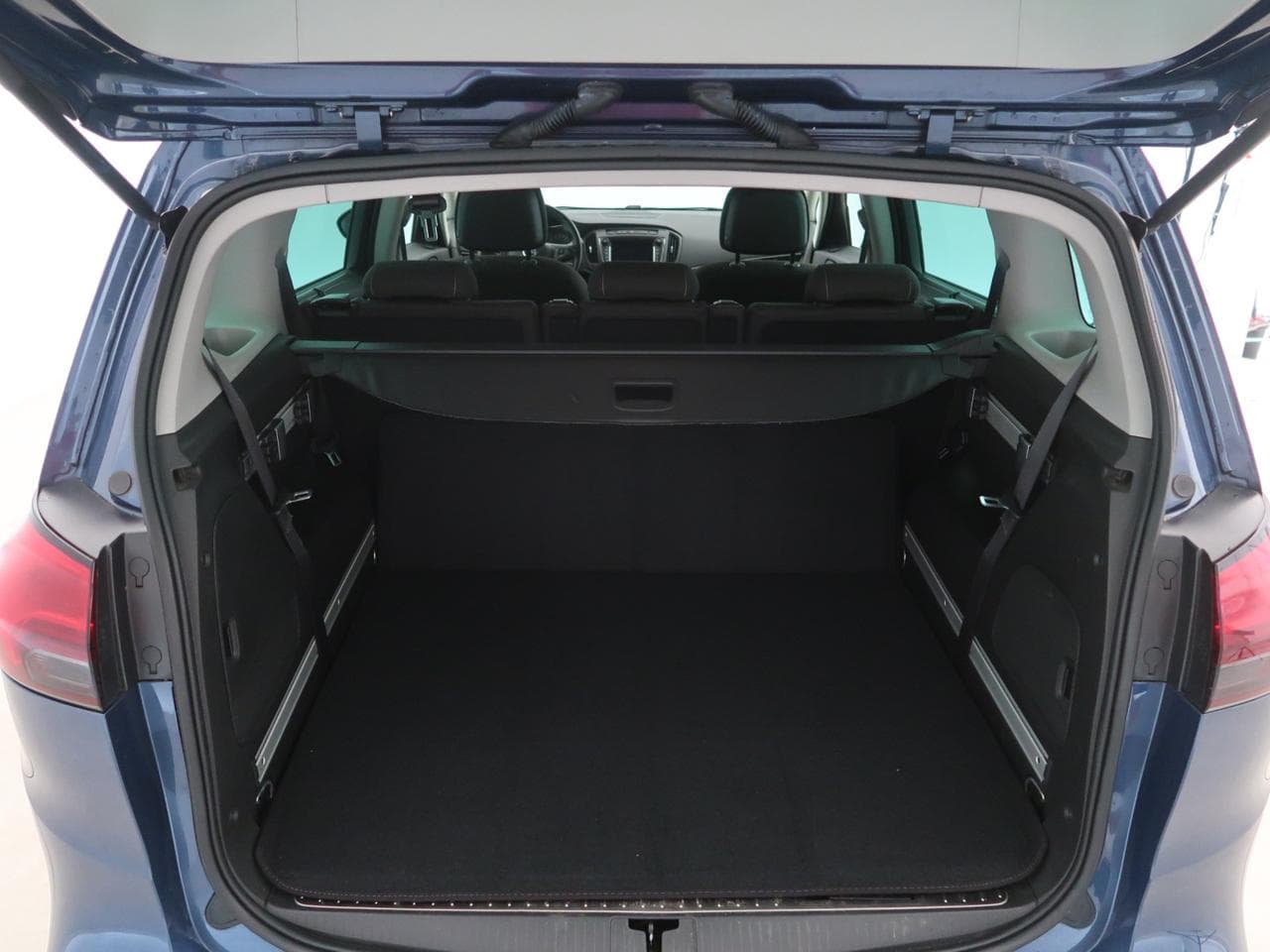 2017 Opel ZAFIRA - 20
