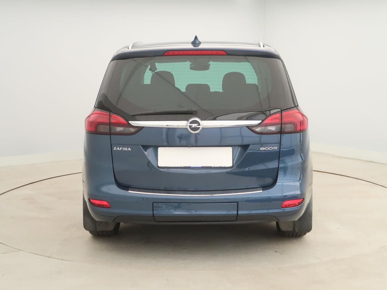 2017 Opel ZAFIRA - 6