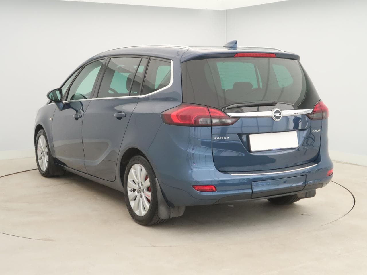 2017 Opel ZAFIRA - 5