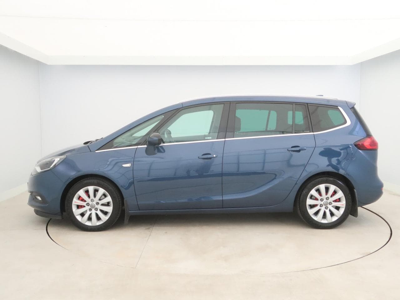 2017 Opel ZAFIRA - 4