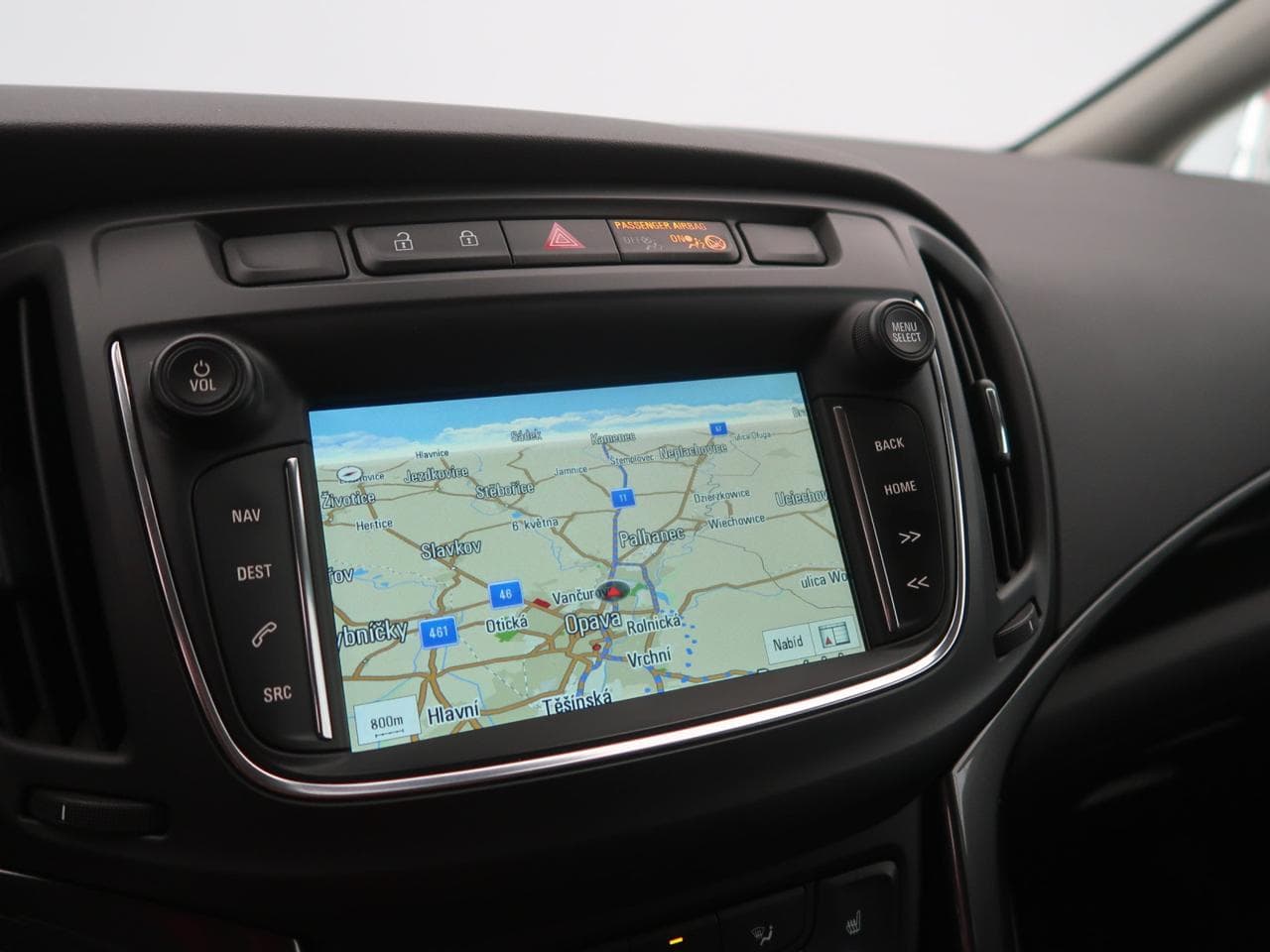 2017 Opel ZAFIRA - 19