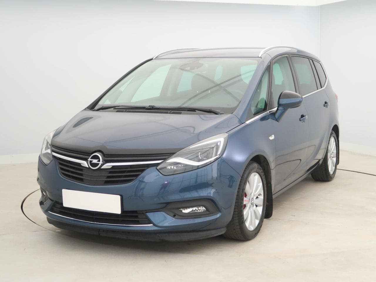 2017 Opel ZAFIRA - 3