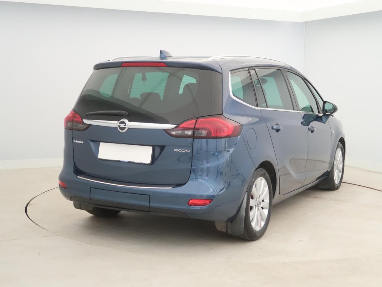 2017 Opel ZAFIRA - 7