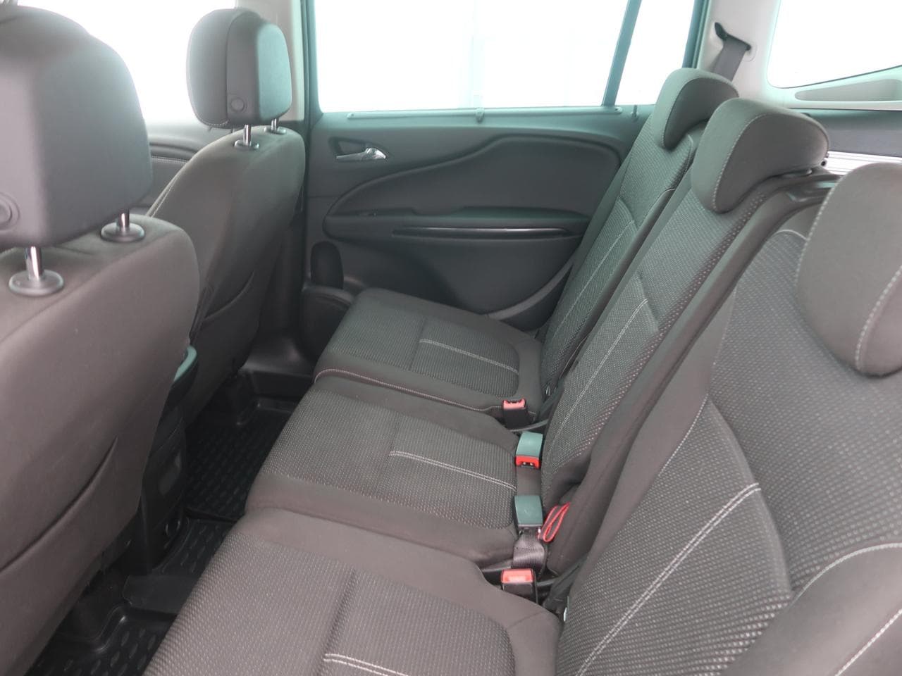 2017 Opel ZAFIRA - 15