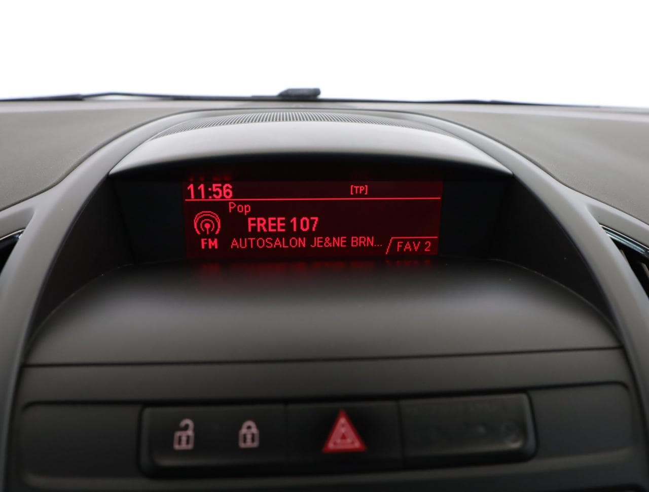 2014 Opel ZAFIRA - 19