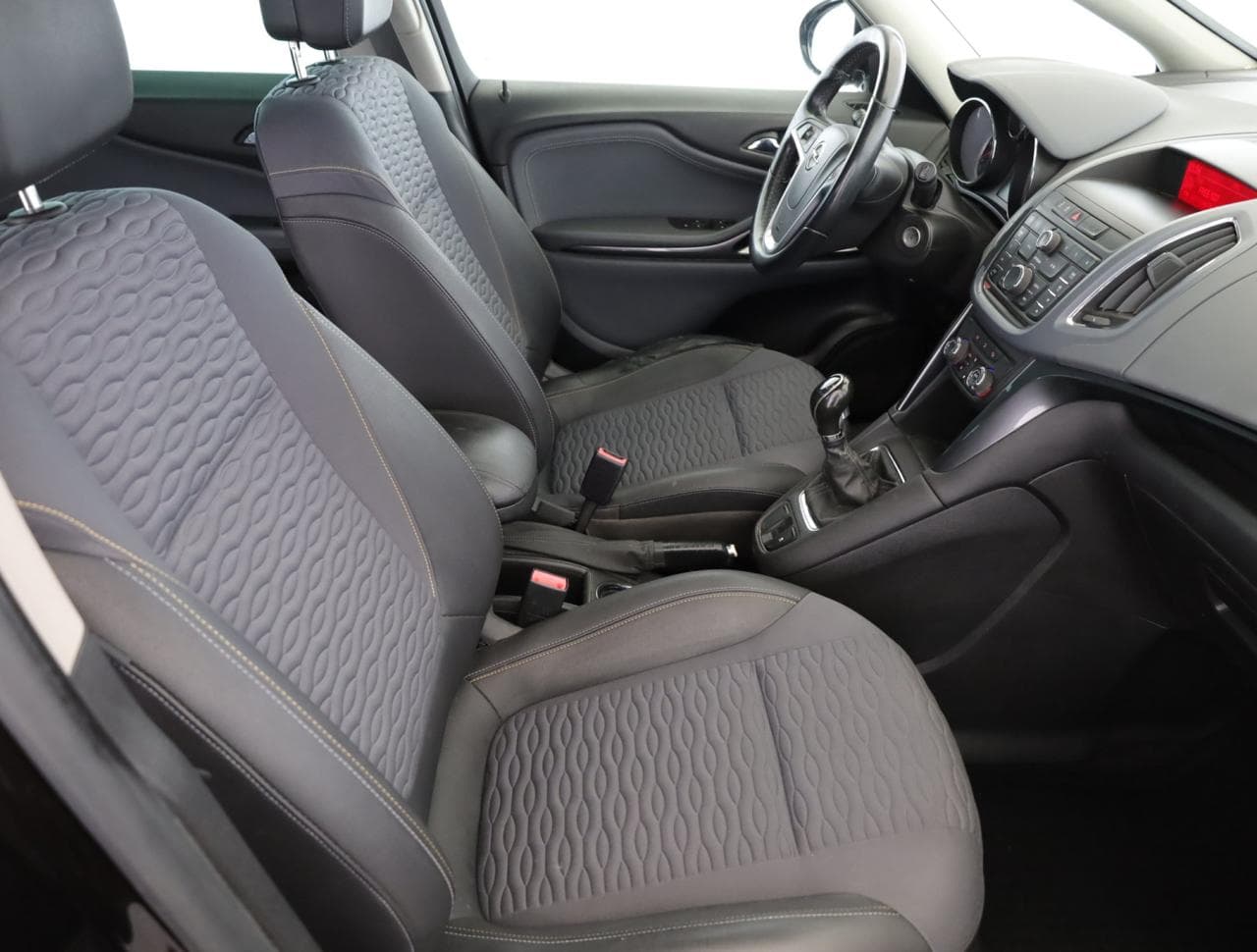 2014 Opel ZAFIRA - 10