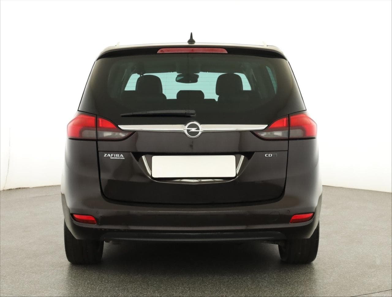 2014 Opel ZAFIRA - 6