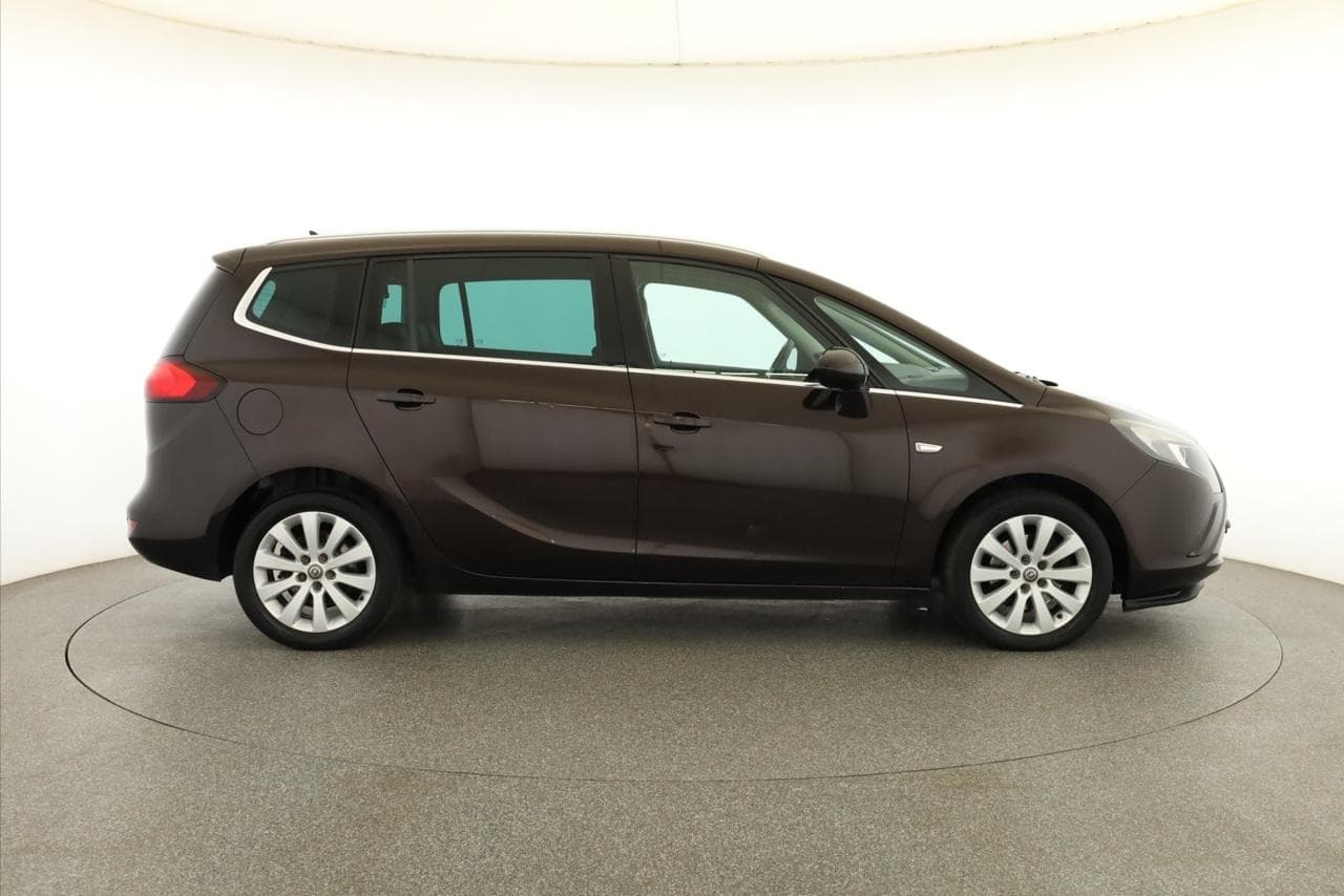 2014 Opel ZAFIRA - 8