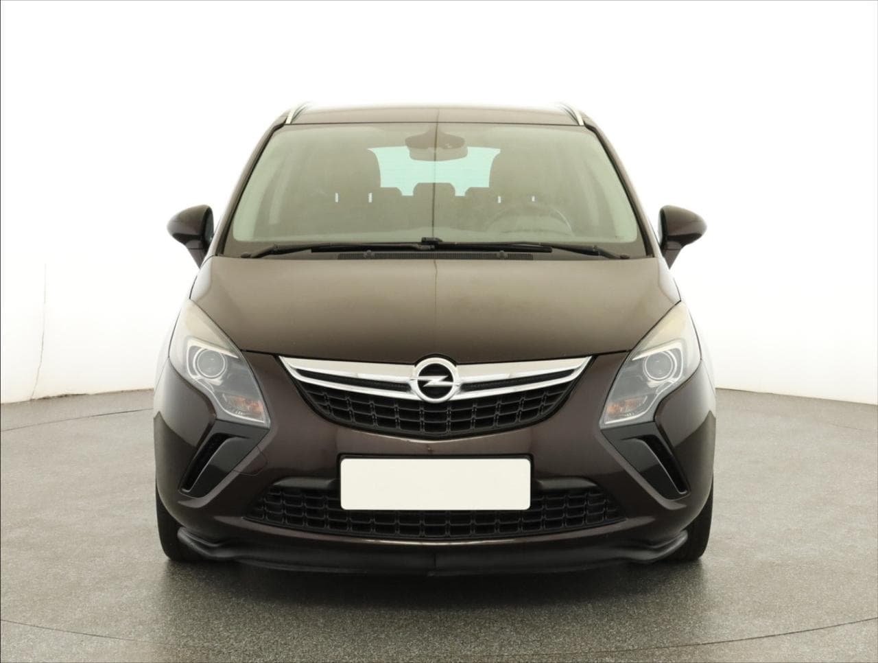 2014 Opel ZAFIRA - 2