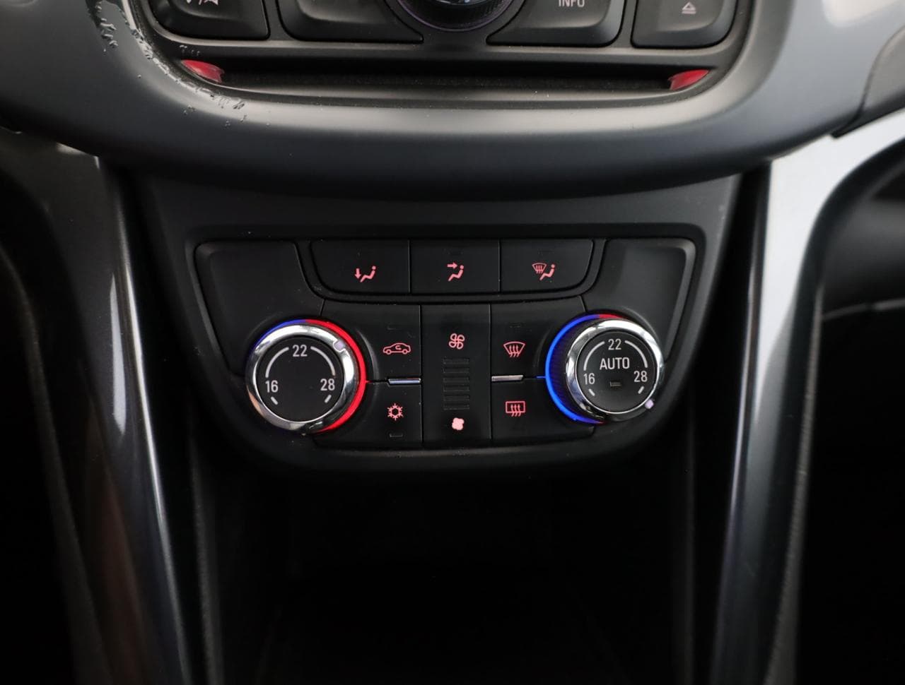 2014 Opel ZAFIRA - 17