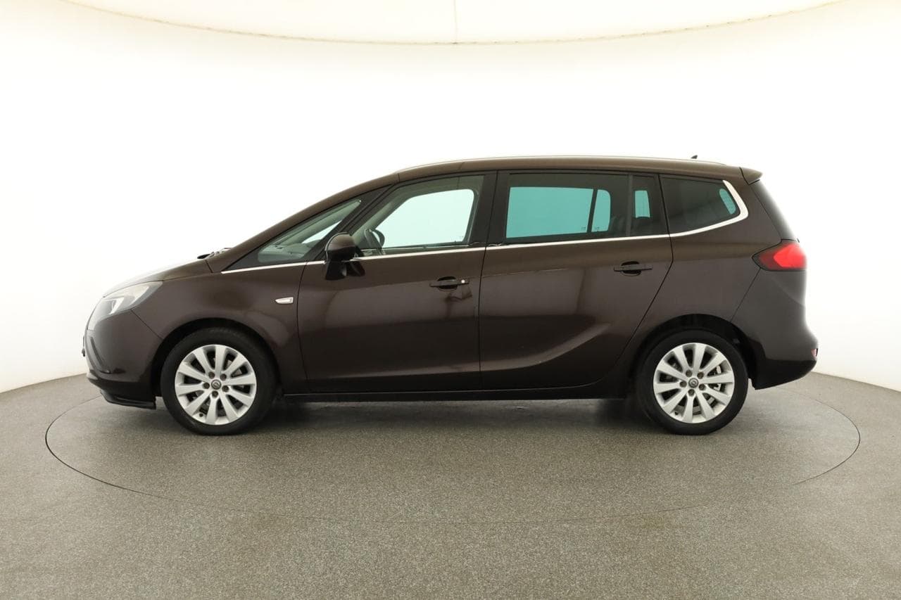 2014 Opel ZAFIRA - 4