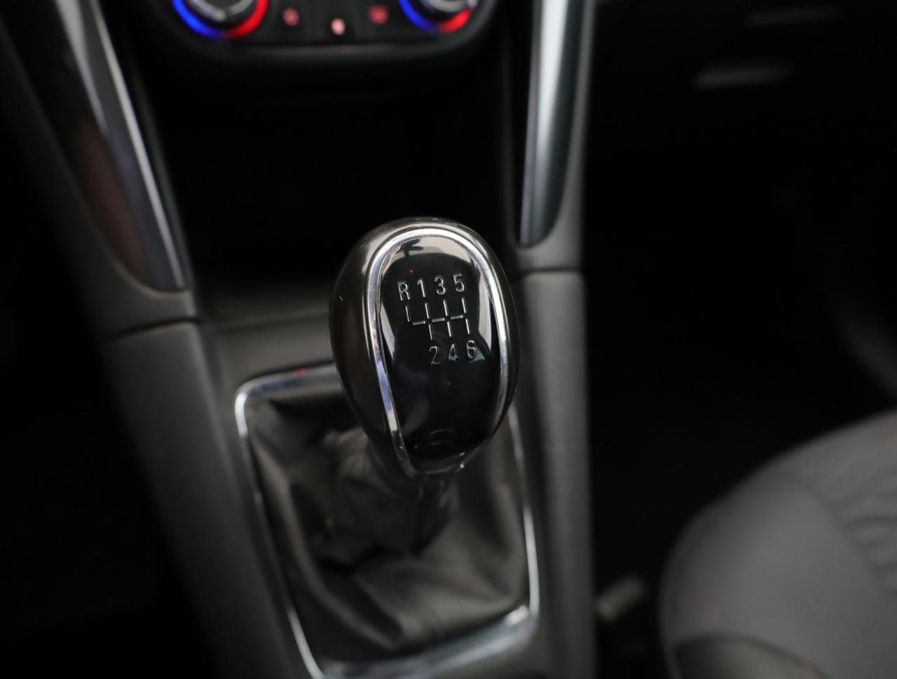 2014 Opel ZAFIRA - 20