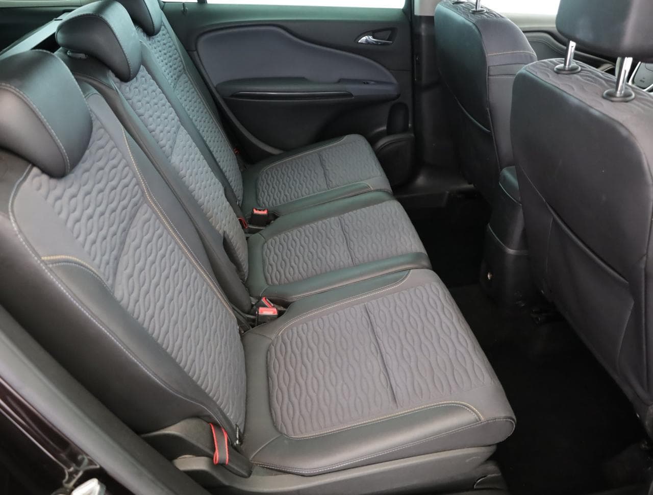 2014 Opel ZAFIRA - 11