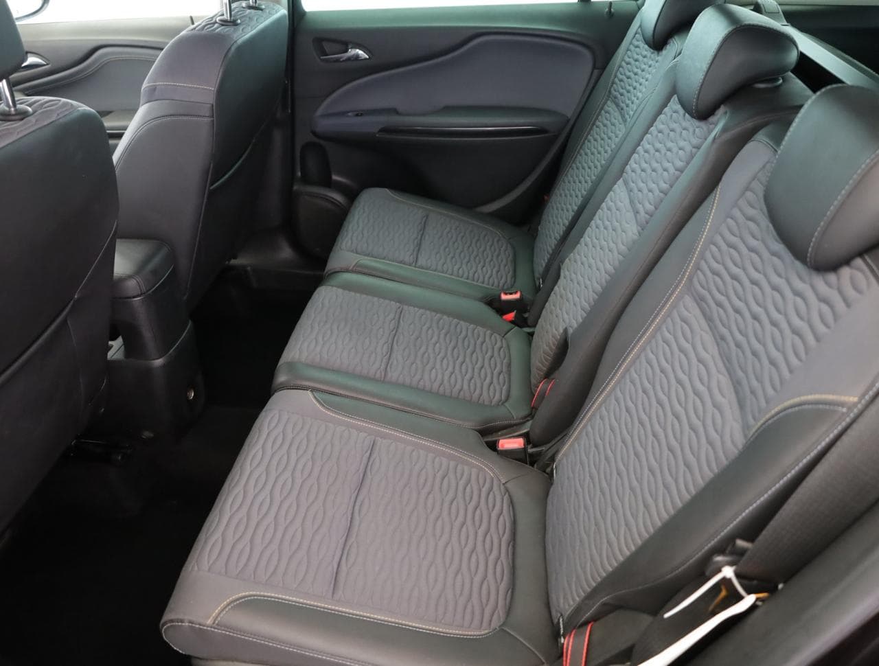 2014 Opel ZAFIRA - 12