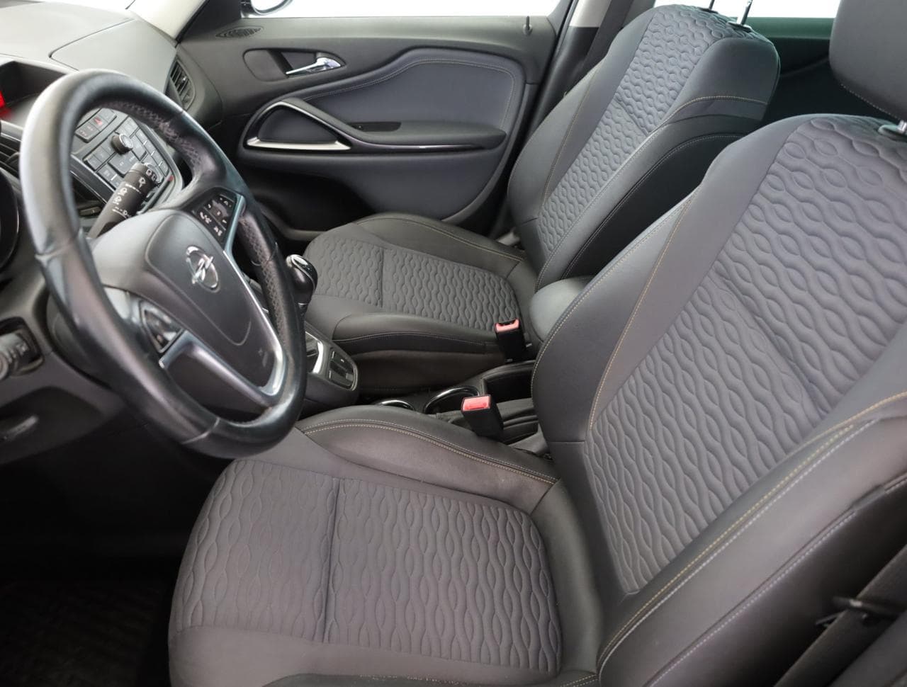 2014 Opel ZAFIRA - 13