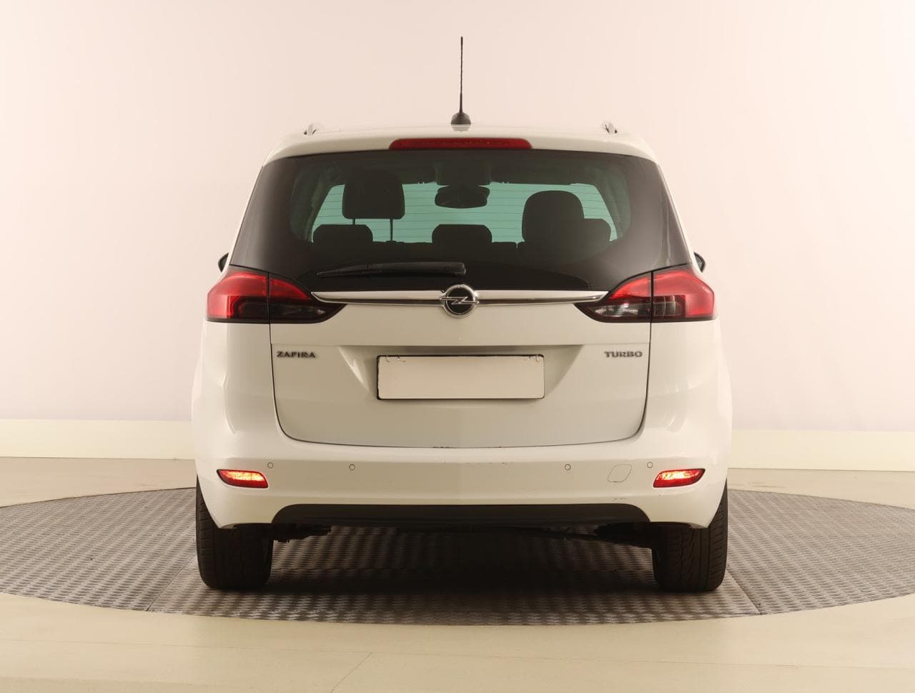2017 Opel ZAFIRA - 6