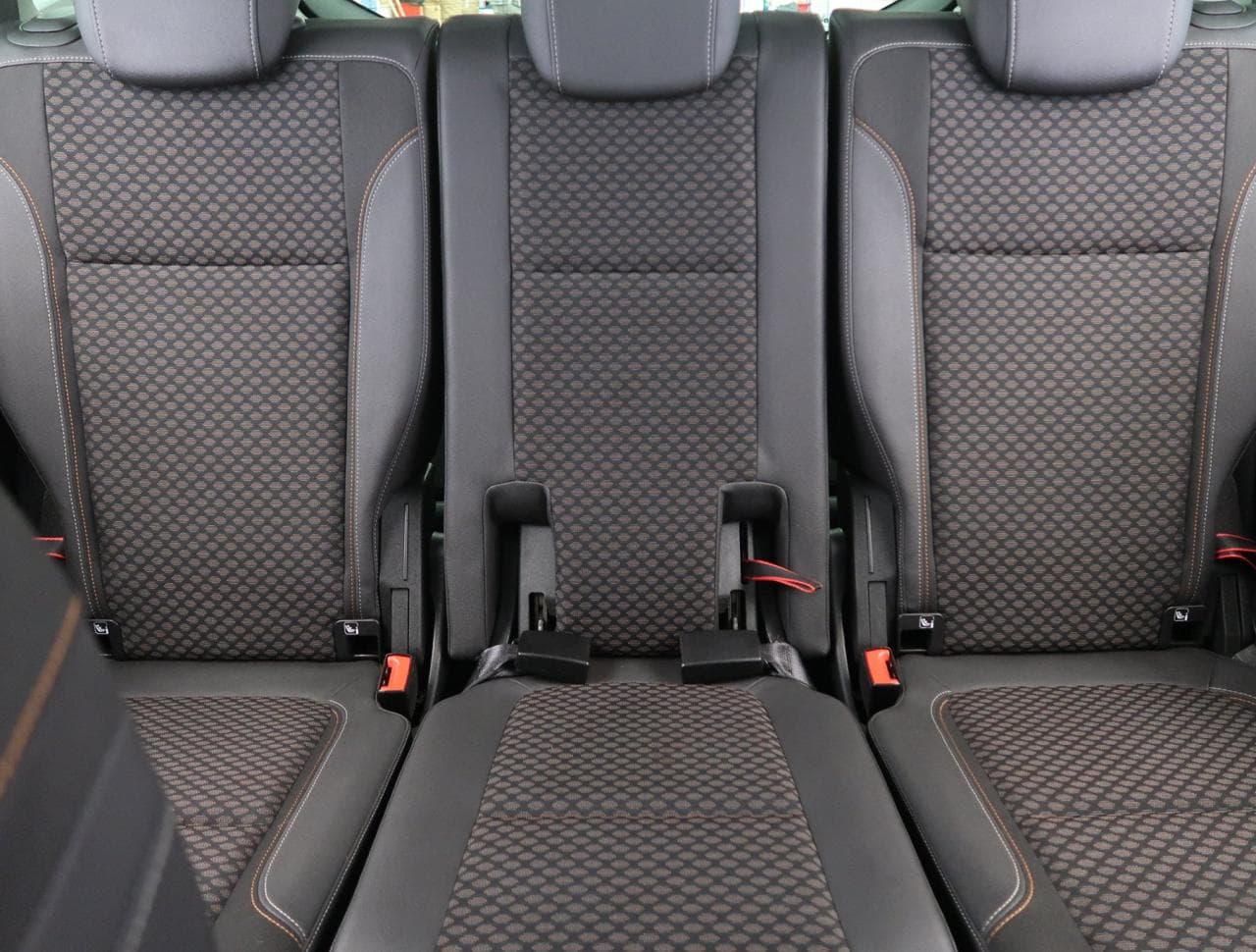 2017 Opel ZAFIRA - 14