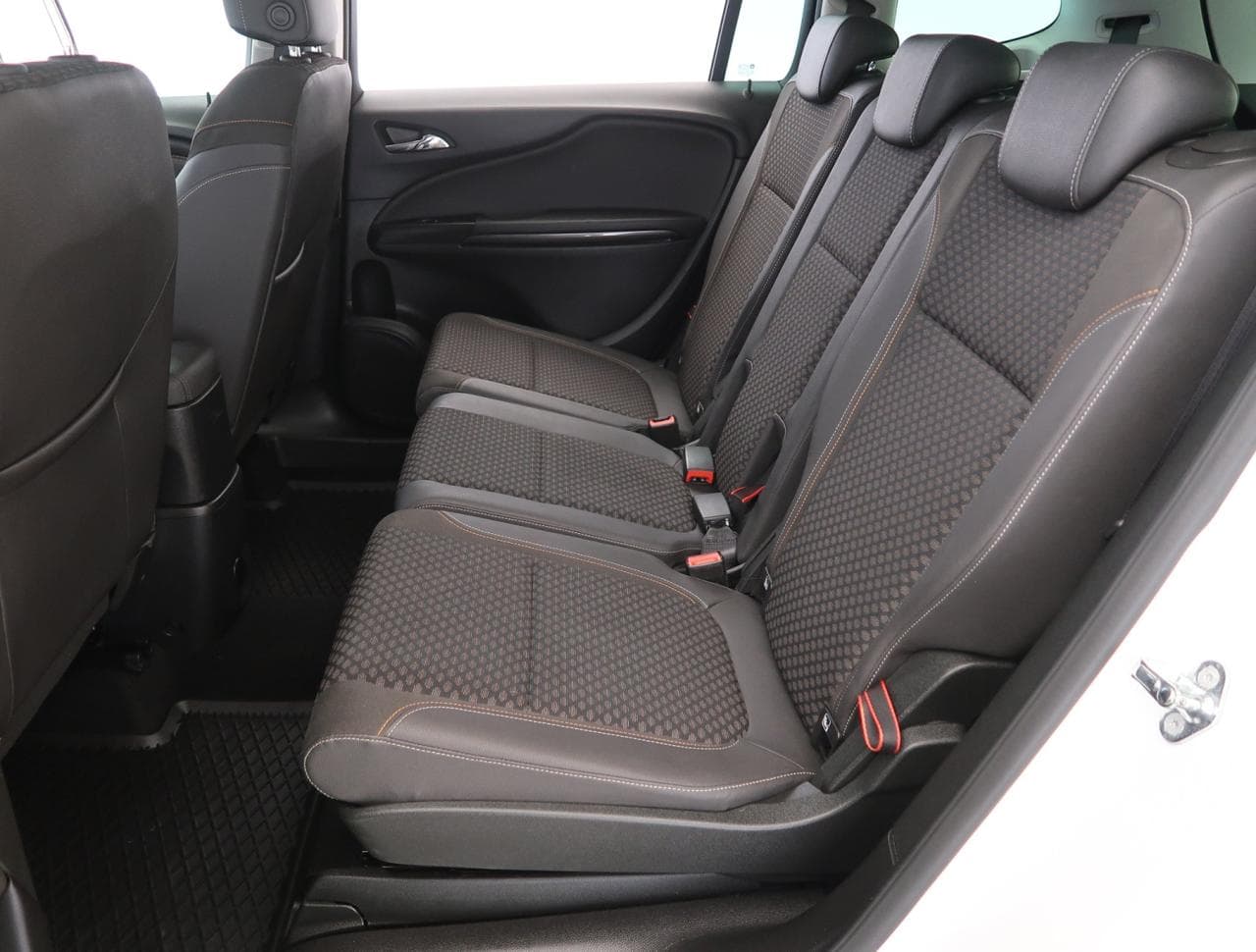 2017 Opel ZAFIRA - 15