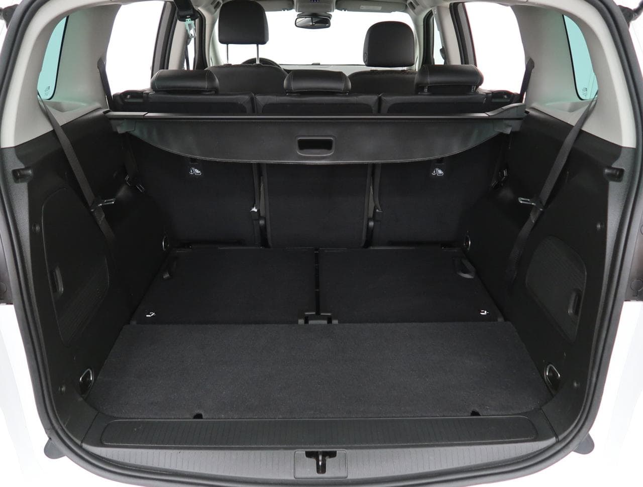 2017 Opel ZAFIRA - 20