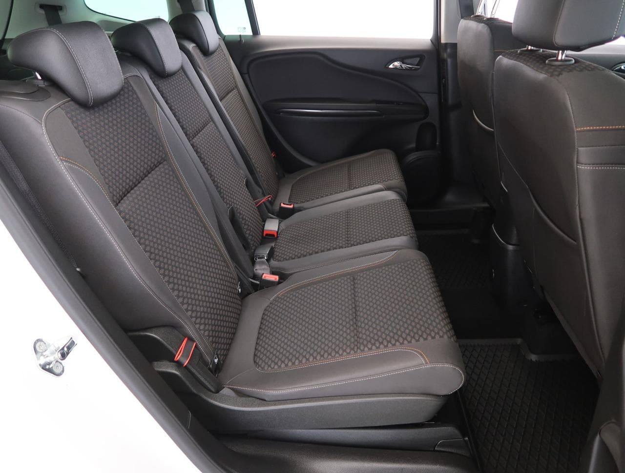 2017 Opel ZAFIRA - 13