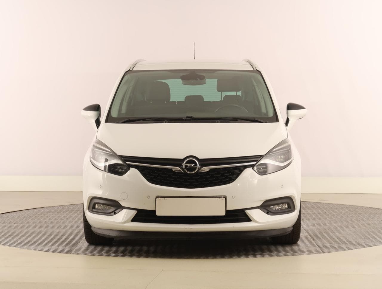 2017 Opel ZAFIRA - 2